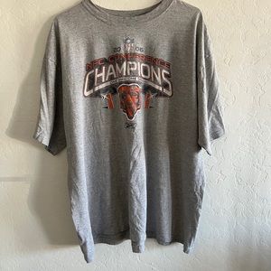 Bears Shirt